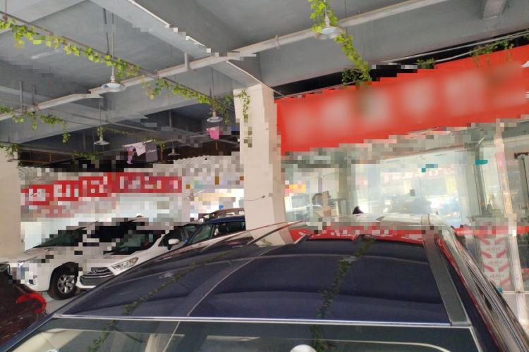 Used BYD Song MAX 2017 1.5T Automatic Smart Connect Luxury 7-Seater
