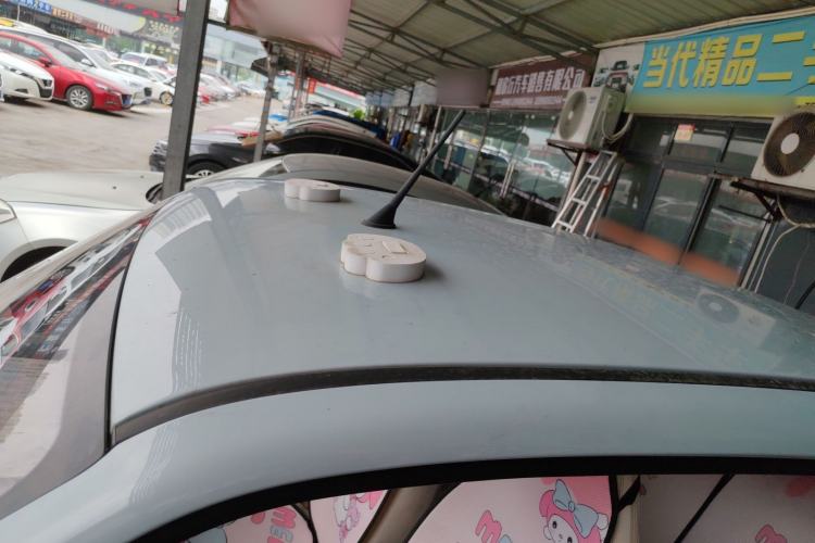 Used Bestune Pony 2025 222km Range Agile Horse Roof