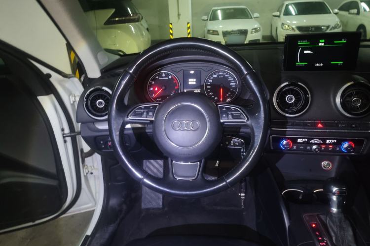 Used Audi A3 2016 Sportback 35 TFSI Style Edition