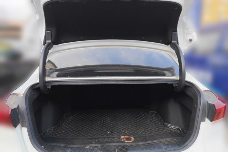 Used CHANGAN Eado 2020 PLUS Blue Whale NE 1.4T GDI DCT Flagship Model
