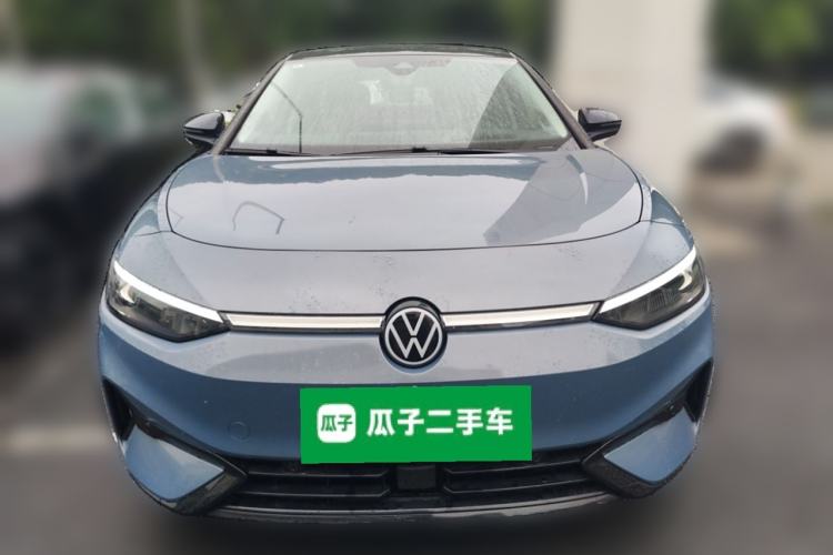 Used Volkswagen ID.7 VIZZION 2024 First Edition