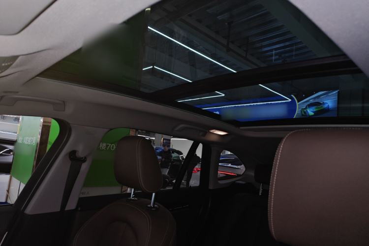 Used BMW X1 2021 Restyled sDrive25Li Leading Edition