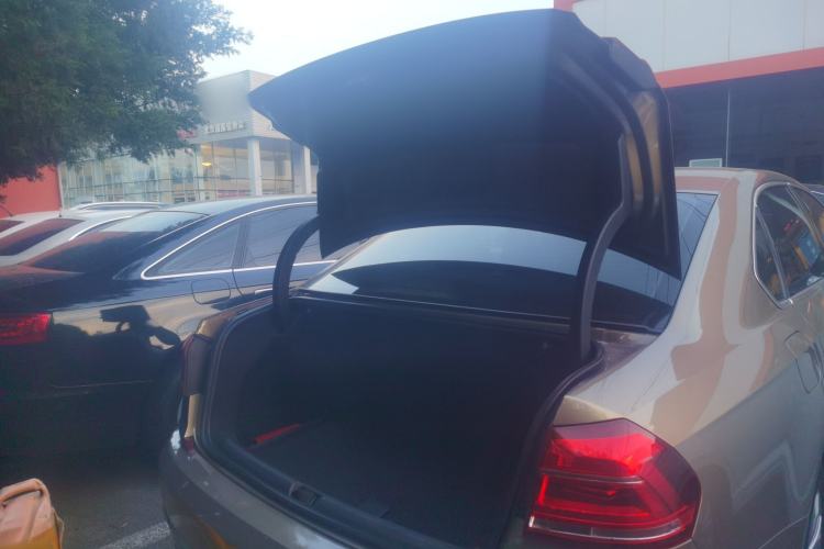 Used Volkswagen Passat 2017 330TSI DSG Luxury Edition