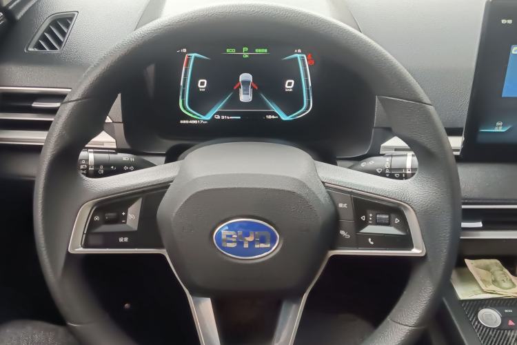 Used BYD e2 2021 Comfort Model