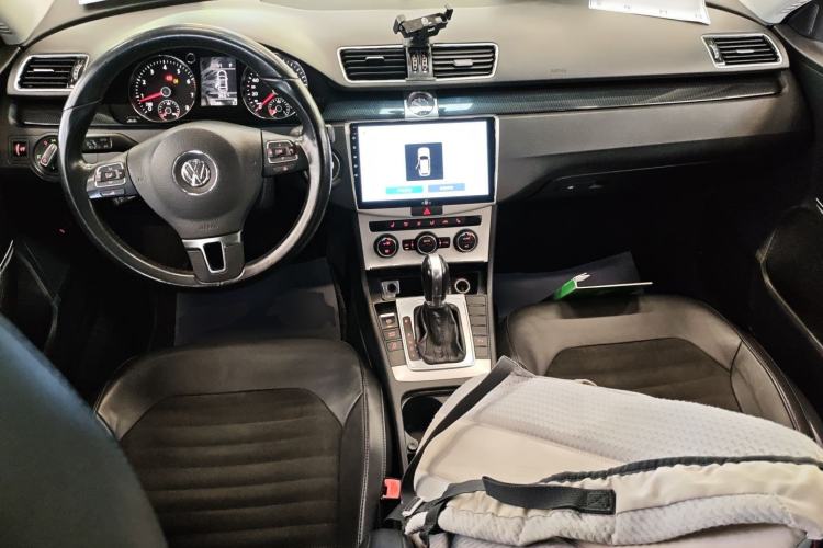 Used Volkswagen Magotan 2015 1.8TSI Luxury Model