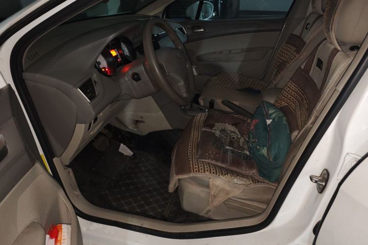 Used Peugeot 308 2012 1.6L Automatic YouShang Model
