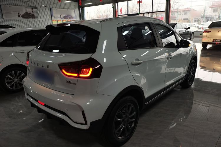 Used Livan X3 PRO 2022 1.5L CVT Xiao Sa