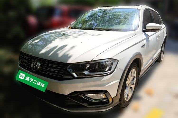 Used Volkswagen C-TREK 2018 1.5L Automatic Comfort Model