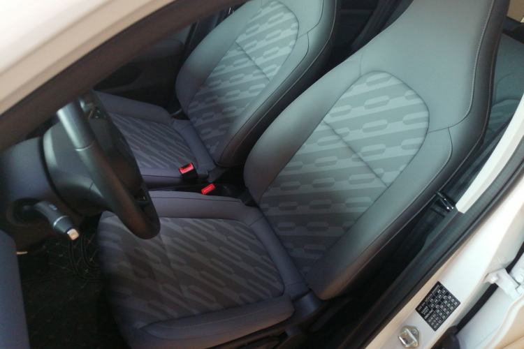 Used Leapmotor T03 2025 403 Comfort Edition Left Front Seat