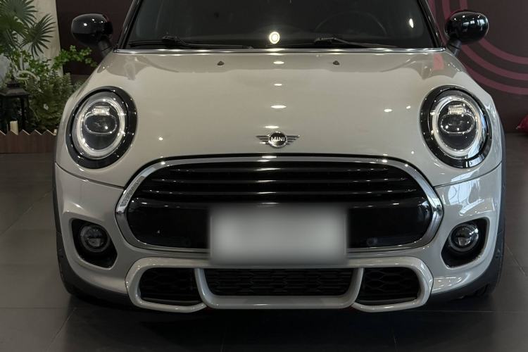 Used MINI MINI 2019 1.5T COOPER Artist Five-Door Edition
