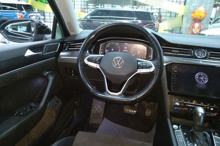 Used Volkswagen Magotan 2020 330TSI DSG Luxury Edition