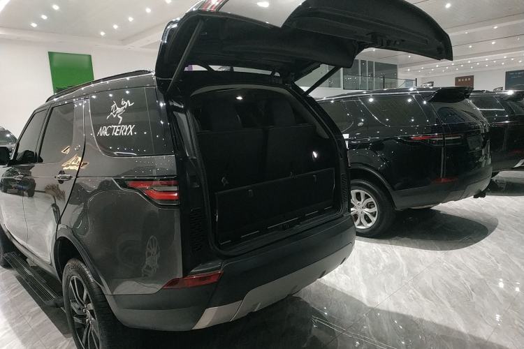 Used Land Rover Discovery 2018 3.0 SC V6 HSE