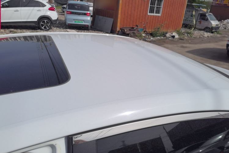 Used Buick GT 2015 15N Automatic Elite Version