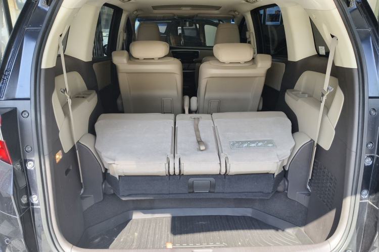 Used Honda Odyssey 2015 Updated Version 2.4L Smart Edition
