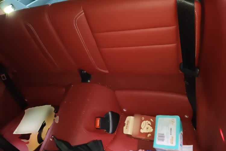 Used Porsche 911 2022 Targa 4S 3.0T
