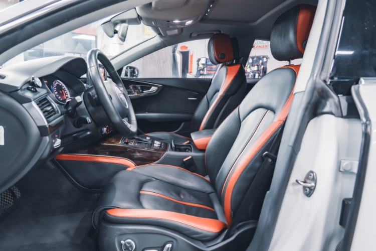 Used Audi A7 2016 50 TFSI quattro Comfort Model