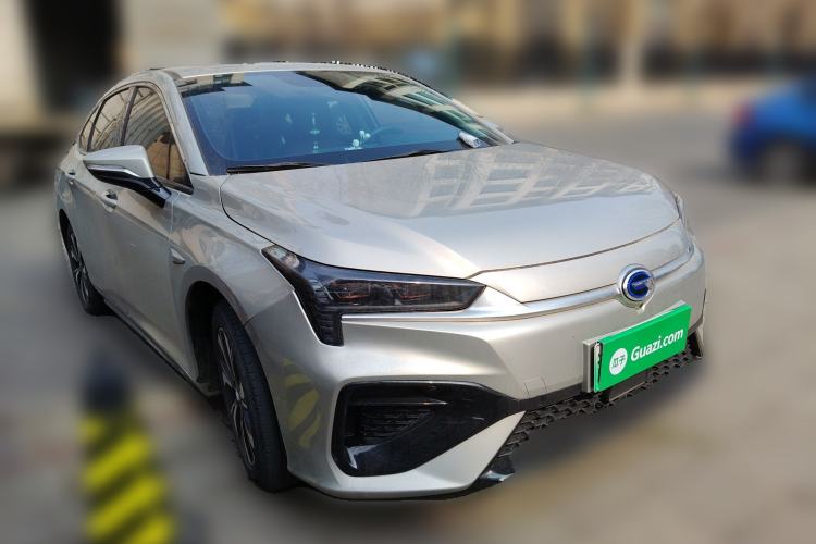 Used AION S 2019 Meizu 530