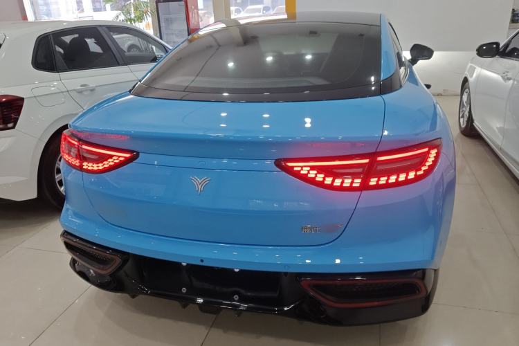 Used NETA GT 2023 560