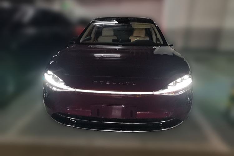 Used Hima Stelato S9 2025 Extended-Range Ultra
