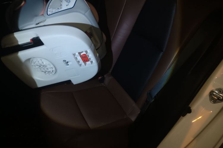 Used Toyota Corolla 2019 1.2T S-CVT GL-i Elite Edition
