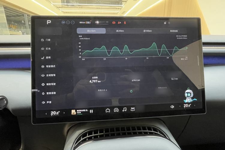 Used XPeng G7 2025 702 Max