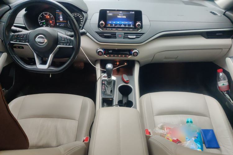 Used Nissan Teana 2019 2.0L XL Comfort Edition