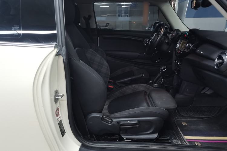 Used MINI MINI 2014 1.5T COOPER Excitement