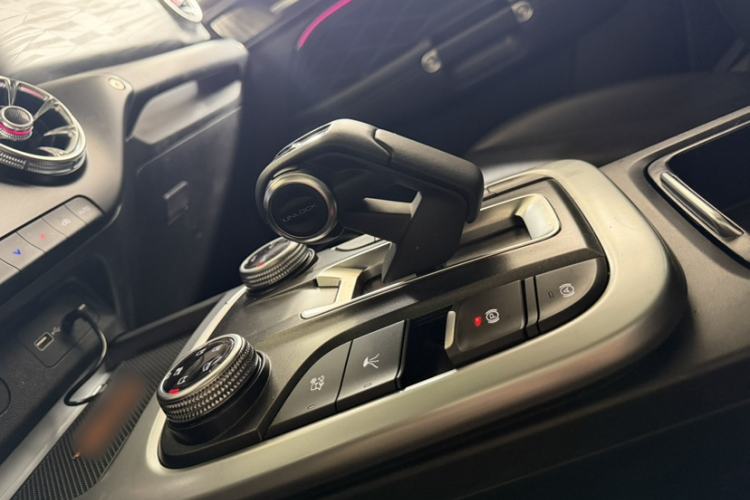 Used Tank 300 2023 2.0T Iron Rider 02
