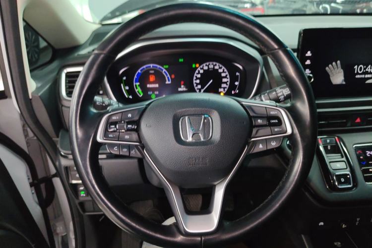 Used Honda Elysion 2024 2.0L eHEV Luxury Edition Steering Wheel