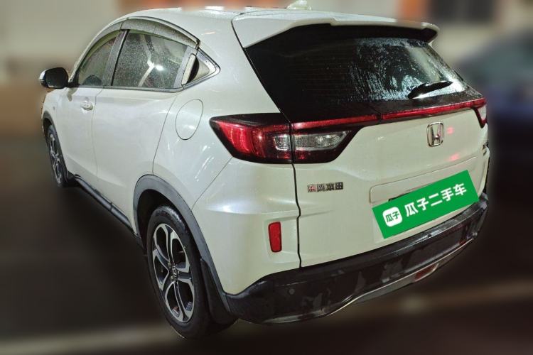 Used Honda XR-V 2017 1.8L EXi CVT Comfort Version