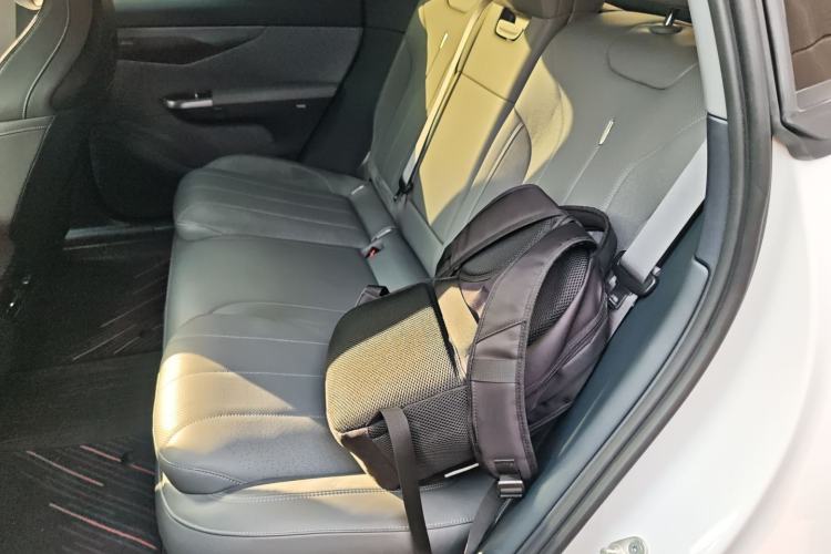 Used Lynk & Co 07 2024 EM-P 126 Long-Range Ultra