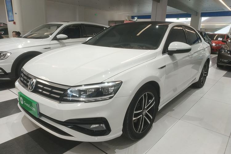 Used Volkswagen Lamando 2021 280TSI DSG Comfort Edition