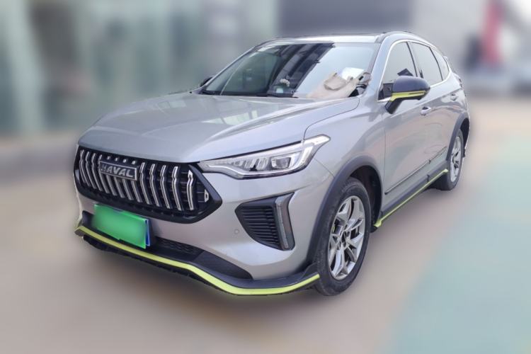Used Haval LHERY 2022 Jingxiang Edition 1.5T Copper Rabbit