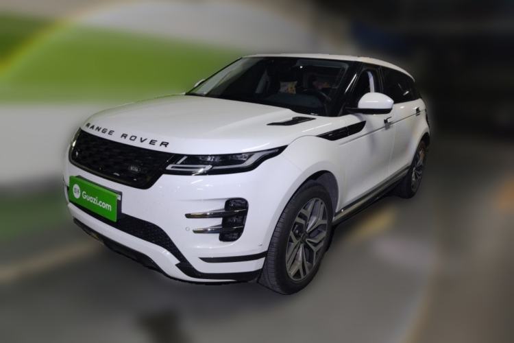 Used Land Rover Range Evoque 2021 Range Rover Velar 249 PS R-Dynamic S Performance Edition
