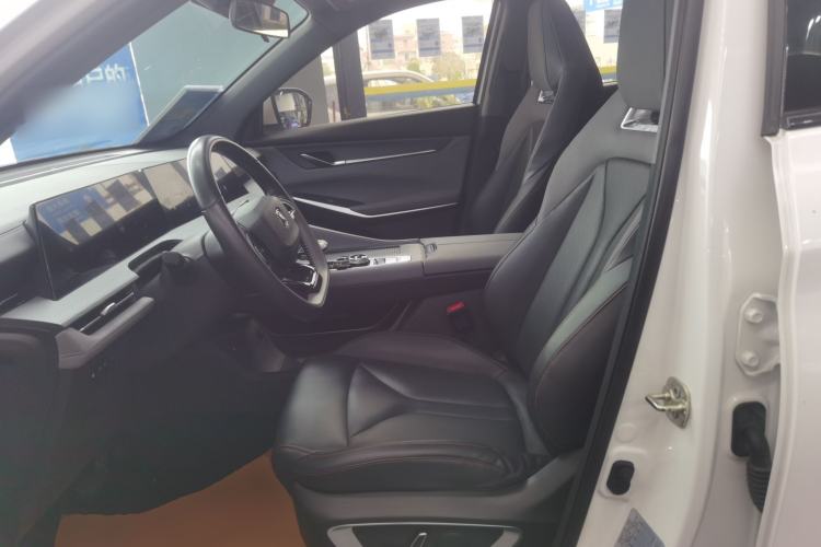 Used Changan CS75 PLUS 2022 2nd Generation 1.5T Automatic Prestige Version