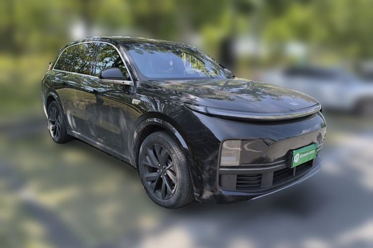 Used Li Auto L8 2023 Air model
