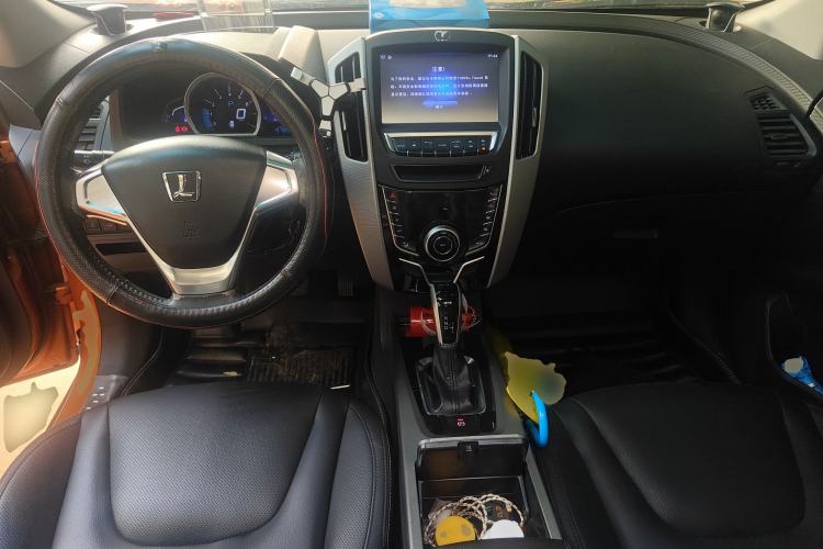 Used Luxgen U6 SUV 2014 1.8T Fashion Edition
