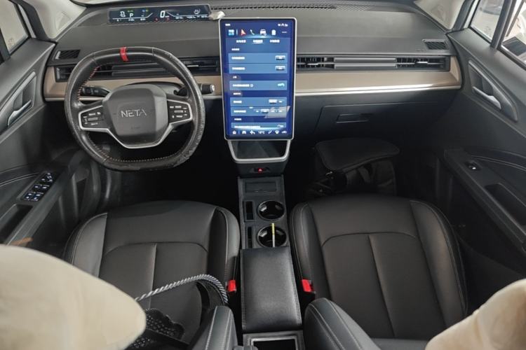 Used NETA V 2021 Long-Range Entertainment Edition Upgrade Model
