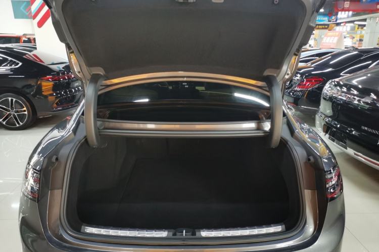 Used Hima Stelato S9 2024 All-Electric Ultra Four-Wheel-Drive Flagship Edition