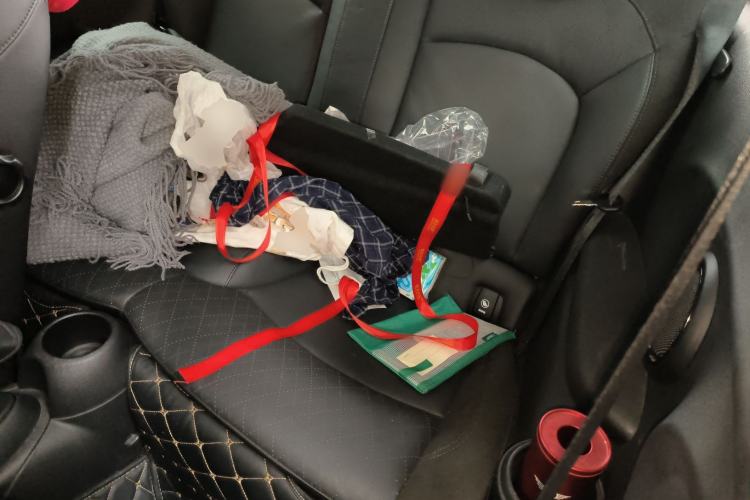 Used MINI MINI 2019 1.5T COOPER Artist