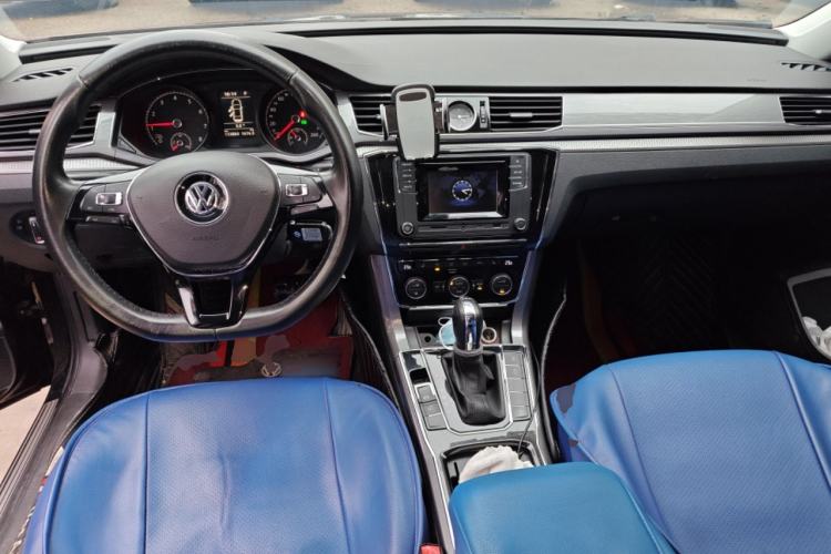 Used Volkswagen Passat 2016 330TSI DSG Luxury Edition