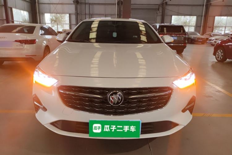 Used Buick Regal 2023 552T Smart Enjoyment Version