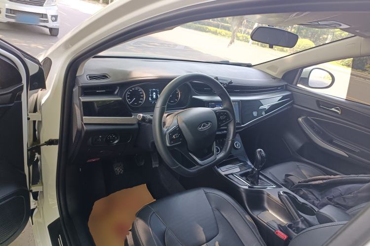 Used Chery Arrizo 5 2021 PRO 1.5L Manual Youth Edition