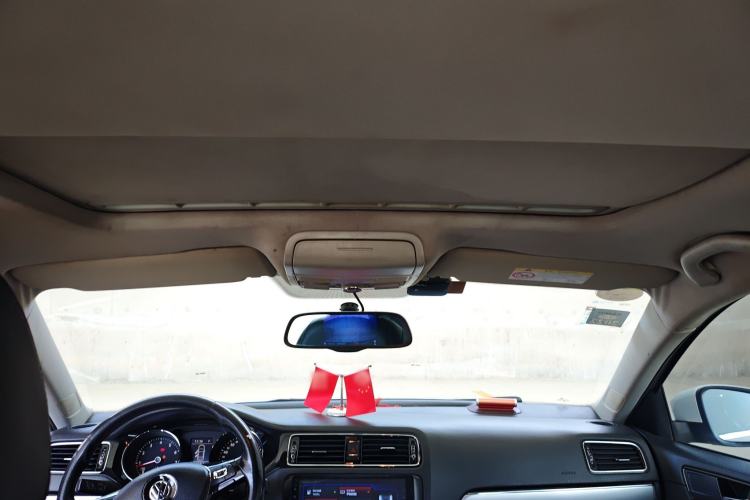 Used Volkswagen Sagitar 2018 280TSI DSG Ignite Edition