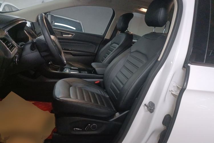 Used Ford Edge 2020 EcoBoost 245 Two-Wheel Drive Titanium 7-Seater