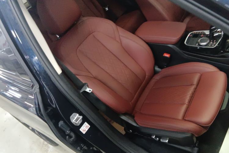 Used BMW X3 2022 Facelift xDrive30i Luxury Edition M Night Edition Package