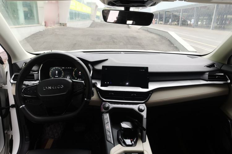 Used Lynk & Co 06 EM-P 2020 PHEV Plus
