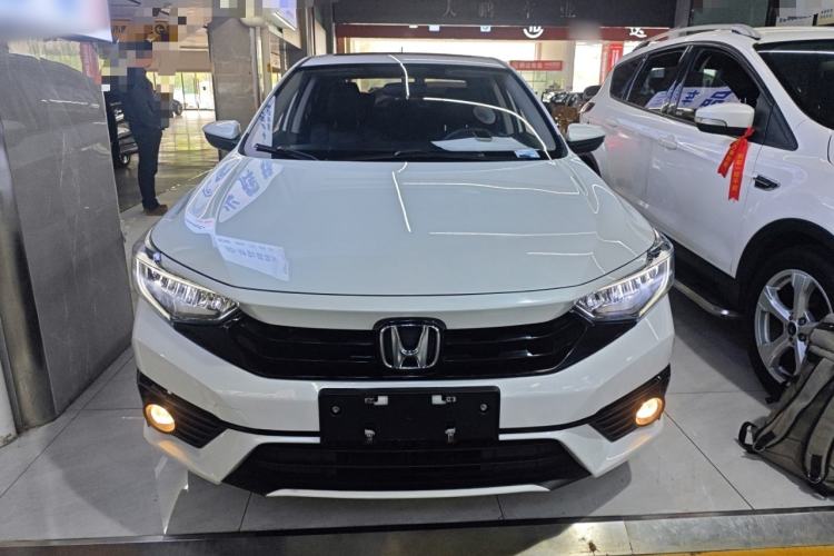 Used Honda Envix 2022 180TURBO CVT Comfort Version
