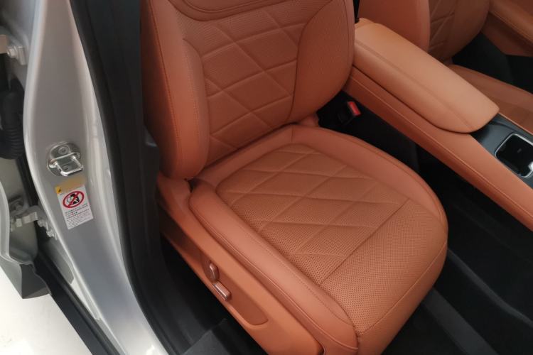 Used Deepal S05 2024 510Max Pure Electric Version