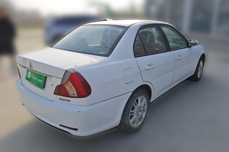 Used Mitsubishi Lancer 2012 1.6L Manual Comfort Edition SEi